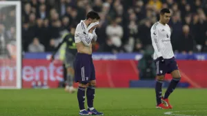 (VIDEO) Pogledajte kako je Frank Ilett proživljavao sinoćnju utakmicu Manchester Uniteda