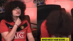 Zaludio je fudbalski svijet: Ko je, ustvari, Frank Ilett?