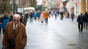 Objavljeni detalji vremenskog haosa u BiH: Stiže nam jedan od jačih ciklona, šta to znači?