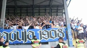 Dueli u Hrasnici i na Grbavici: Danas posljednja dva meča osmine finala Kupa BiH