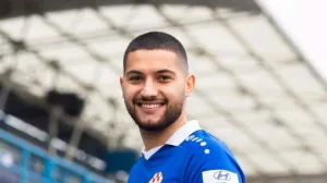 Veliki transfer na Koševu: Bivši golgeter Rapida stiže u Sarajevo