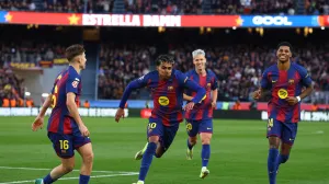 (VIDEO) ŠOKANTNA greška golmana Barcelone: Atletico poveo nevjerovatnim pogotkom