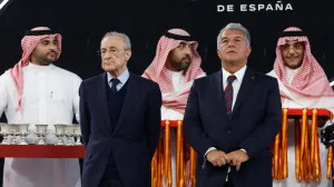 Argentinska legenda jasna: Lautaro Martinez je najbolji napadač u Evropi