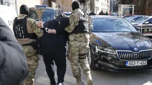 Drama u bh. gradu: Lopovi uhvaćeni u pljački prodavnice, pa počeli pucati na policajce