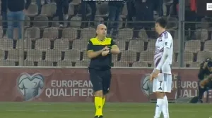 Čitav stadion u šoku i NEVJERICI, Adem Ljajić promašio NEMOGUĆE