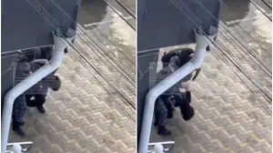 Pucnjava na klizalištu u SAD-u: Dvoje ubijenih na hokejaškoj utakmici, ima i ranjenih