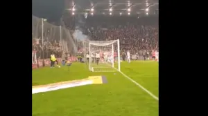 (FOTO) Ismir Mirvić se oglasio nakon plasmana Sarajeva u četvrtfinale Kupa BiH