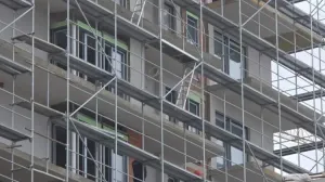 Tragedija u bh. gradu: Radnik zadobio teške povrede na gradilištu, preminuo je u bolnici