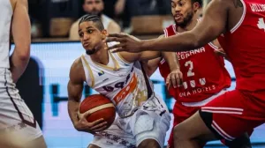 Bosna večeras igra protiv euroligaša Bosna večeras igra protiv euroligaša