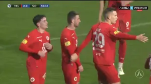 Velež slavio protiv Širokog Brijega i zakazao duel sa Sarajevom u četvrtfinalu Kupa BiH