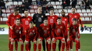 Damir Milanović: Trener sam Širokog Brijega i ponašam se kao da sam u Real Madridu