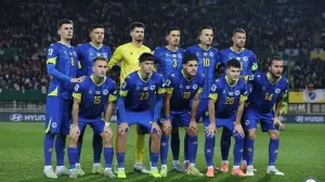 Održan žrijeb Lige nacija: Ovo su protivnici Zmajeva