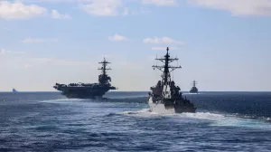 Trump otkrio kada bi mogao postići dogovor s Iranom: Bilo bi vrlo traumatično ako…