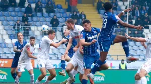 (SASTAVI) Posljednja utakmica osmine finala Kupa BiH: Željezničar domaćin Slaviji