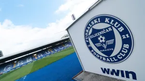 (VIDEO) Jedno od najkreativnijih predstavljanja u bh. fudbalu ikada: Željezničar doveo ogromno pojačanje