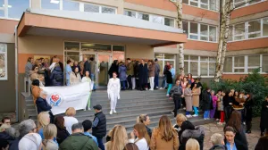 Pobuna u zdravstvu: U HNK traže veće koeficijente, u SBK zahtijevaju ravnopravnost