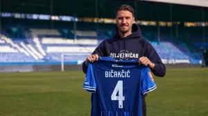 (VIDEO) Prva reakcija Ermina Bičakčića nakon potpisa: Pričao sam sa Džekom, rekao mi je da…