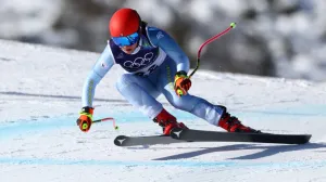 (VIDEO) Oglasio se OK BiH: Elvedinin rezultat je ravan osvajanju medalje