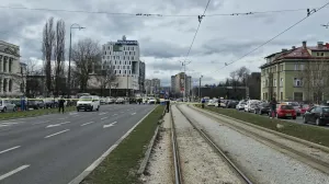 Iz Tužilaštva KS se oglasili o tramvajskoj nesreći u Sarajevu: Započeo uviđaj na mjestu užasa