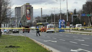 Iz MUP-a KS saopštili nove informacije o povrijeđenim osobama: Četiri su zbrinute u bolnicama