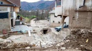 POSKOK preuzeo predmet Donja Jablanica: Biće apsolutni prioritet ovog odjela