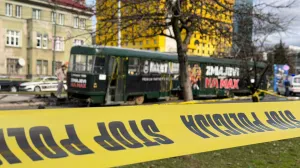 Uk: Dijelim bol sa porodicom stradale osobe, povrijeđenim osobama želim što brži oporavak