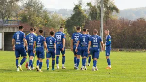 Poturak: Drago mi je da smo pokazali da se i u Drugoj ligi ima dobar fudbal