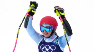 Pratite uživo: Elvedina Muzaferija i Esma Alić danas nastupaju na ZOI Pratite uživo: Elvedina Muzaferija i Esma Alić danas nastupaju na ZOI