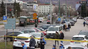 (FOTO) Saobraćajni kolaps nakon jezive nesreće u Sarajevu: Gužve u gradu, uviđaj će još trajati
