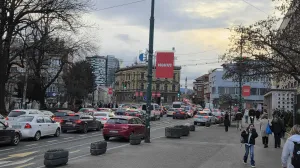 MUP KS nakon stravične nesreće: Pušten saobraćaj u pravcu Ilidže