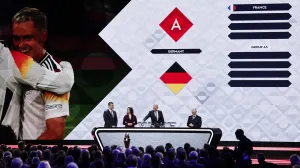 Žrijeb Lige nacija spojio Izrael i Irsku u istu grupu, a onda su PONOSNI Irci rekli svoje