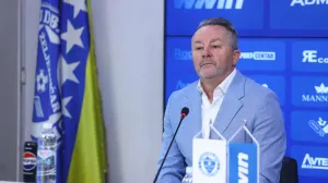 Poznati parovi 1/4 finala Kupa BiH: Jedna utakmica će biti odgođena