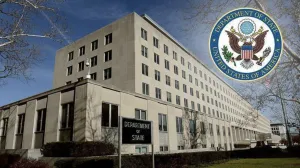 Komšić sa zamjenikom državnog sekretara SAD-a: Landau poručio da Dodik nema podršku u rušenju države