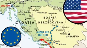 Trumpov pristaša zagovarao proizvodnju u SAD-u: Sada seli tvornicu u Kinu, radnici bijesni