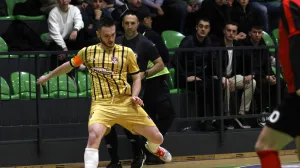 (VIDEO) Muanis Duvnjak postigao prvijenac na debiju za Novi Pazar