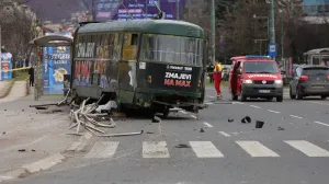 (FOTO i VIDEO) Borba za pravdu – Građani se okupili na mjestu nesreće, imali su poruke za vlast