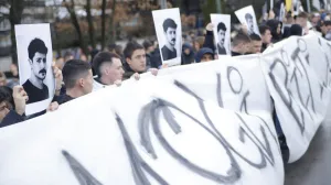 Praznina koja ostaje duboko se osjeća: ALU se uz emotivnu poruku oprostila od Erdoana Morankića