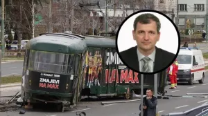 Saobraćajni vještak za Oslobođenje: Glavni propust u ovoj nesreći je brzina