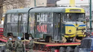 Vozač tramvaja predat u nadležnost Tužilaštva KS, izuzeta je dokumentacija GRAS-a