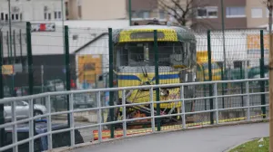Uk: Nemamo dovoljno tramvaja, zato se koriste stari, niko nije bio protiv Dana žalosti
