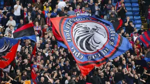 (FOTO) Skenirao Plemiće: Skaut Palacea prisustvovao deklasiranju Zrinjskog protiv Borca