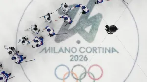 (VIDEO) UŽAS NA OLIMPIJSKIM IGRAMA: Poljakinja pretrpjela jedan od NAJSTRAVIČNIJIH udaraca ikada, snimak je težak za gledanje (VIDEO) UŽAS NA OLIMPIJSKIM IGRAMA: Poljakinja pretrpjela jedan od NAJSTRAVIČNIJIH udaraca ikada, snimak je težak za gledanje