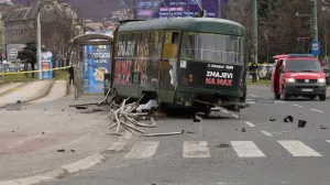 (VIDEO) Dan poslije tragedije u Sarajevu: Ko će preuzeti odgovornost za smrt Erdoana Morankića?