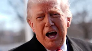 Šta Trump najavljuje? Ogromna sila uskoro će se nalaziti na Bliskom istoku