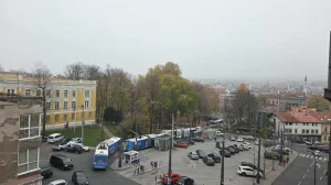 Zima se vraća punom snagom: Snijeg već pada na planinama, kiša širom zemlje Zima se vraća punom snagom: Snijeg već pada na planinama, kiša širom zemlje