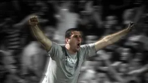 Horde zla se dirljivom porukom oprostile od nedavno preminulog druga sa tribine Horde zla se dirljivom porukom oprostile od nedavno preminulog druga sa tribine