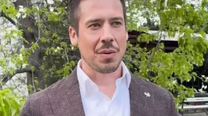 Ko kaže da je noć za spavanje? Evo šta Čeda Jovanović i Aca Kos rade u kasnim satima