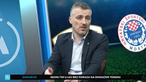 Da li je bio penal na Grbavici? Valjić i Kaljanac složni oko penala kojeg su tražili Plavi Da li je bio penal na Grbavici? Valjić i Kaljanac složni oko penala kojeg su tražili Plavi