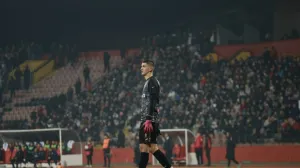 (ZVANIČNO) Nikola Milićević novi golman Železničara