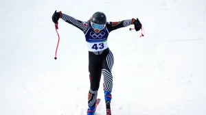 Australka osvojila zlato u novoj olimpijskoj disciplini